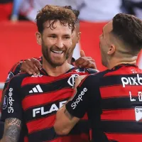 Léo Pereira é herói e salva o Flamengo de vexame contra o Deportivo Táchira na Libertadores