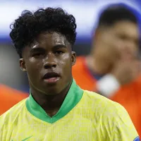Chelsea faz nova oferta por Endrick e Real Madrid toma decisão sobre venda