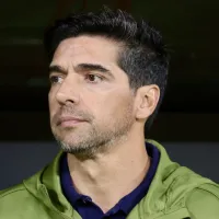 Palmeiras em alerta: Aníbal Moreno entra em acordo para deixar o time de Abel Ferreira