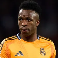 PSG aceita troca com o Real Madrid em negócio envolvendo Vinicius Júnior