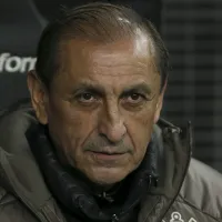 Ex-técnico do Corinthians, Ramón Díaz pode assumir o comando do San Lorenzo