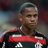 Wallace Yan, do Flamengo, é alvo da liga de Messi e venda pode superar Vinicius Jr