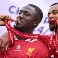 Liverpool impõe condição milionária para negociar Cody Gakpo com o Bayern de Munique