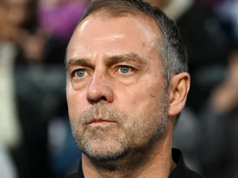 Pablo Torre, esquecido por Flick no Barcelona, deve deixar o time