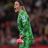 Treinadora da Inglaterra fala sobre a saída de Mary Earps das Lionesses: “Estou realmente decepcionada”