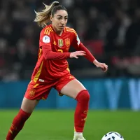 Em entrevista, Olga Carmona fala sobre a sua saída do Real Madrid e o futuro da sua carreira