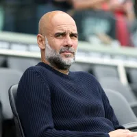Pep Guardiola se junta a Telê Santana e Ancelotti como inspiração para Caio Couto conquistar acesso