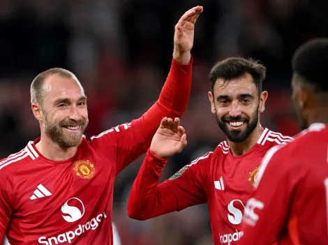 Christian Eriksen está na mira do Espanyol após deixar clube