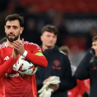 Al-Hilal pretende contratar Bruno Fernandes, do United; Ederson, da Atalanta, é o plano B