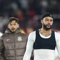 Fábio Sormani não perdoa eliminação do Corinthians e atualiza o meme ‘acesso negado’: “É uma espécie…”