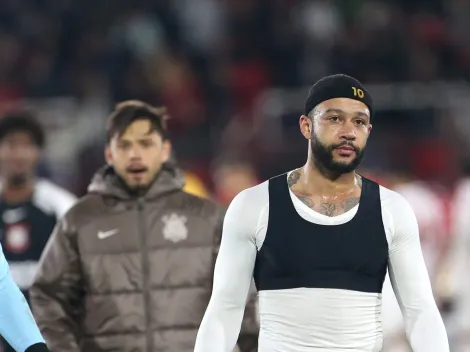Corinthians volta a ser alvo de piadas do jornalista Fábio Sormani