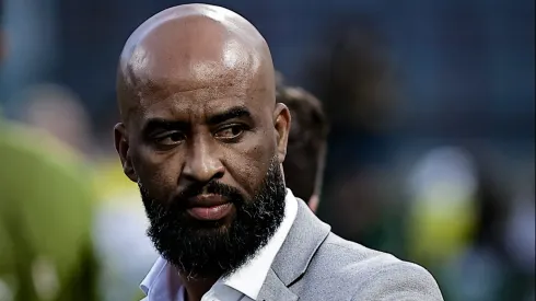 Santos decide contratar Fabinho Soldado, do Corinthians, e recebe resposta animadora do dirigente. Foto: Fabio Giannelli/AGIF