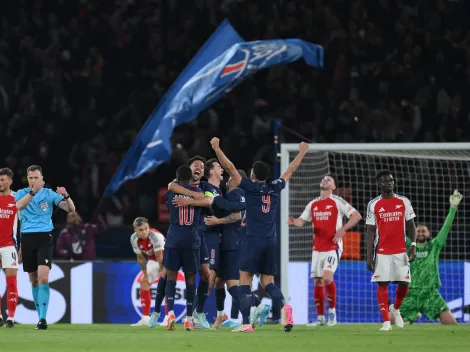 Liverpool observa Gonçalo Ramos, do PSG, como possível reforço estratégico