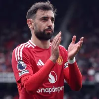 Al-Hilal atende exigências de Bruno Fernandes e saída do Manchester United fica mais próxima