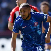 Christopher Nkunku passa a figurar na lista de potenciais contratações do Tottenham