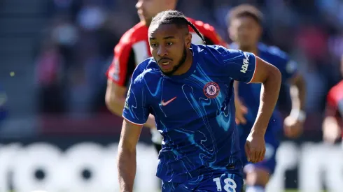 (Photo by Eddie Keogh/Getty Images)