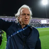 Ex-Flamengo, Jorge Jesus pode assumir o comando de Portugal após ser esquecido pela CBF