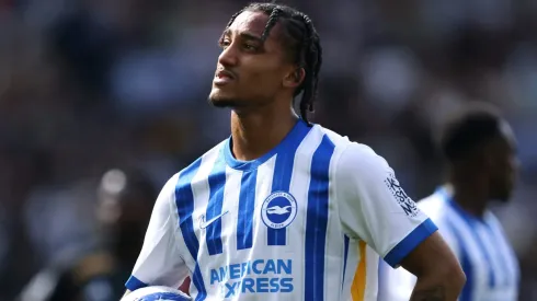 (Photo by Charlie Crowhurst/Getty Images)