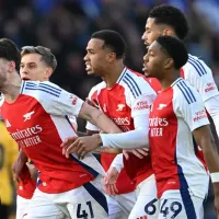 Real Madrid tem interesse em Myles Lewis-Skelly, jovem promessa do Arsenal