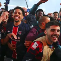 Trio brasileiro marca presença na decisão da Champions: Beraldo, Marquinhos e Carlos Augusto representam Inter e PSG