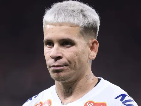 Corinthians recebe aval de Dorival e retoma interesse em Soteldo