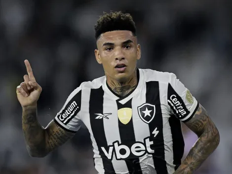 Nottingham Forest aceita pagar R$ 128 milhões por Igor Jesus