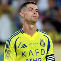 Cristiano Ronaldo recebe oportunidade para se juntar a dois rivais do Al-Nassr no futebol saudita