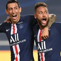 Quando foi a última vez que o PSG chegou à final da Champions League