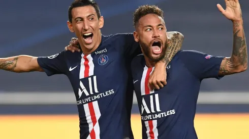 Quando foi a última vez que o PSG chegou à final da Champions League (Photo by David Ramos/Getty Images)