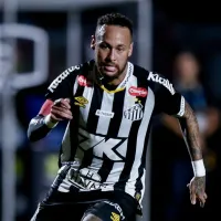 Santos prepara anúncio oficial com Neymar envolvendo R$ 10 milhões