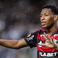 Flamengo é pego de surpresa com atitude Gonzalo Plata e Fanáticos ficam revoltados
