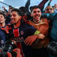 PSG conquistou todos torneios nesta temporada, mas ainda mira a tão sonhada Champions League