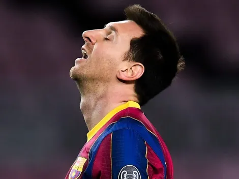 Champions League: CR7 e Messi são superados em lista de artilheiros das finais