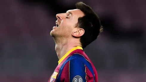 Messi fora: Saiba quem são os 9 jogadores com mais gols em finais de Champions League. (Photo by David Ramos/Getty Images)