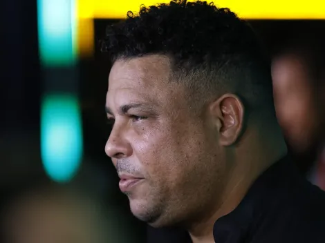 Ronaldo escolhe Internazionale como campeã da Champions League