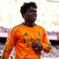 Real Madrid decide atender pedido de Xabi Alonso e Endrick será afetado negativamente nos bastidores
