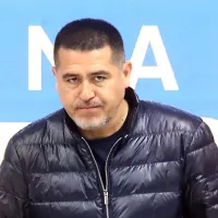 Boca Juniors de Riquelme pode tomar chapéu do Flamengo por Hinestroza