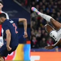 Duelo particular de Hakimi e Dumfries pode definir a final entre Inter e PSG na Champions