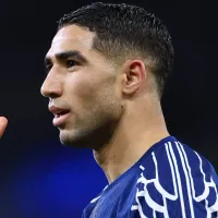 Apenas dois jogadores no atual elenco do PSG já foram campeões da Champions League
