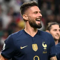 Giroud é oferecido ao Corinthians de última hora e clube toma decisão sobre acordo