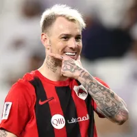 Ex-Corinthians, Roger Guedes se torna sonho de consumo do Grêmio para a sequência do Brasileirão