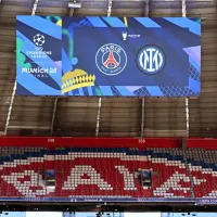 Champions League: PSG busca primeira glória enquanto Inter de Milão tenta quebrar tabu