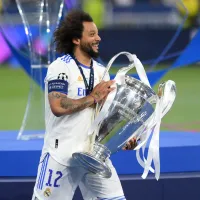 Marquinhos pode igualar feito histórico de Marcelo na Champions League