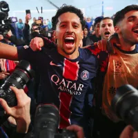 Marquinhos exalta química do PSG antes de final da Champions contra a Inter