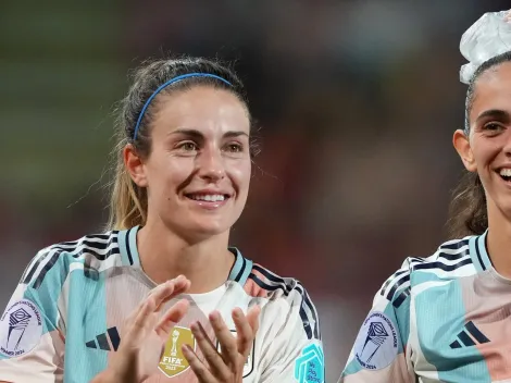 Women’s Nations League tem goleadas de Espanha e Inglaterra