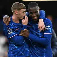 Manchester United surpreende e demonstra interesse na contratação de Nicolas Jackson do Chelsea