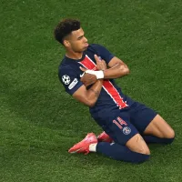Doué supera Messi, Ronaldo e Vini Jr. como o mais jovem goleador em final de Champions