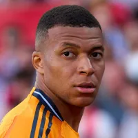 Mbappé, do Real Madrid, se manifesta pela primeira vez após o título do PSG na Champions League