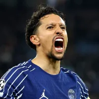 Marquinhos, do PSG, entra em lista seleta no Corinthians após conquista da Champions