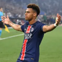 Quem é Désiré Doué, destaque do PSG na final da Champions League contra a Inter de Milão